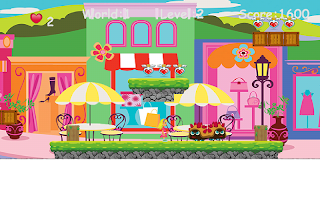 Princess adventure screenshot 3