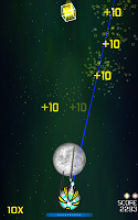 Moonwalk syot layar 1