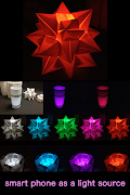 Room Light imagem de tela 1