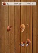 麵包忍者 (Bread Slice) captura de pantalla 2