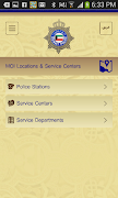 MOI - Kuwait syot layar 3