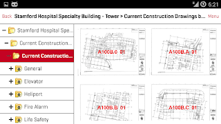 Dodge DocuPro screenshot 2