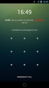 My HTML Widget 海报