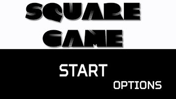 Square Game poster