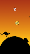 Kangaroo Jumpy скриншот 2