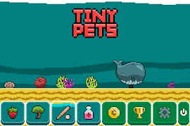 Tiny Pets 截图 2