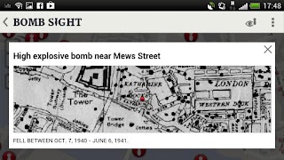 Bomb Sight screenshot 3