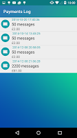 SMS Hub screenshot 3