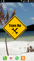 TuneUp Utilities Widget screenshot 2