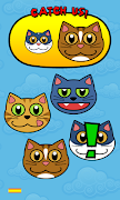 Cat Catcher اسکرین شاٹ 3