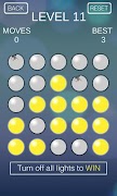 برنامه‌نما Light Out عکس از صفحه
