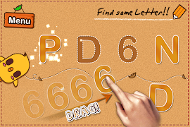 ABC 123 Read Write Practice Ekran Görüntüsü 3