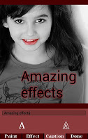 Color Splash Effect : Touch captura de pantalla 4