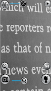 Magnifier screenshot 2