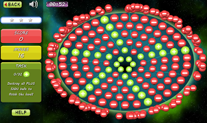 Electrified puzzle скриншот 3