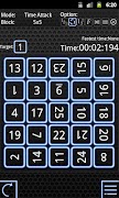 Numbers Attack! скриншот 4