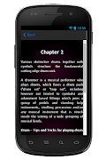 Drummer Tips & Tricks syot layar 3