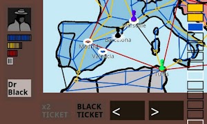 Checkpoint Delta screenshot 3
