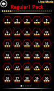 2 Schermata Hex Line