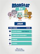 Monster Fix captura de pantalla 7