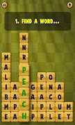 WordCollapse screenshot 1