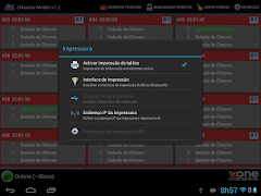 ZMonitor Mobile скриншот 4