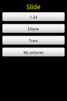 Slide Plakat