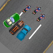 E5 Trafik โปสเตอร์