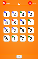 Rumbers Free screenshot 1