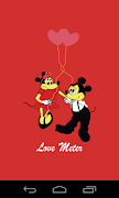 پوستر Love Meter