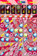 Candy Fever poster