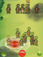 Zombie Elite Killer screenshot 2