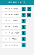 Poster Jazz Jam Tracks