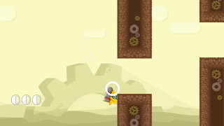 LeviCat screenshot 1