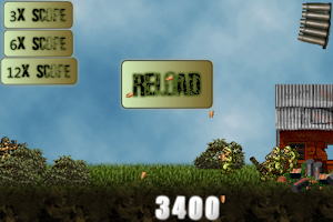 Clear Shot screenshot 7