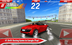 Drift Racing 3D screenshot 7
