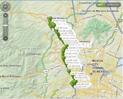 Cell Tracker Logger screenshot 3