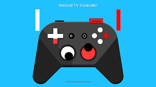 Gamepad Test screenshot 3