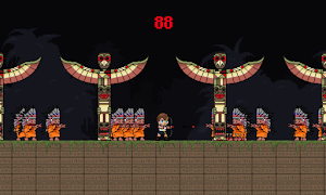 Zombies Rush imagem de tela 2