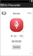 BLE Recorder पोस्टर