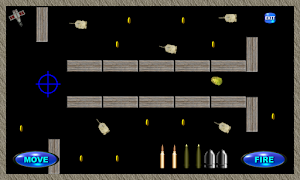 Alien Shoot syot layar 2