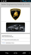 Chiemgau Auto App screenshot 3