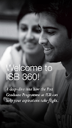 ISB 360 الملصق