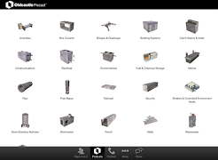 Oldcastle Precast screenshot 4