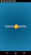 Voice & Data 海報