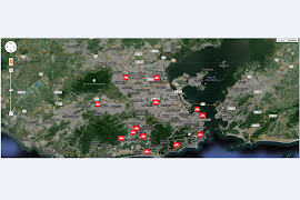 Facility Gps Tracker 截圖 2