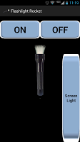 Flashlight ảnh chụp màn hình 2