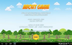 The Adventures of Mira screenshot 1