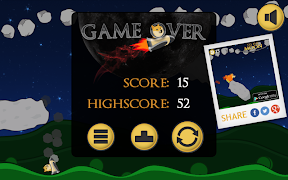 Doge Moon Mission screenshot 4