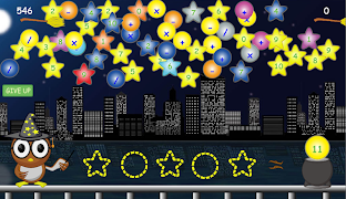 برنامه‌نما Mathemagic عکس از صفحه